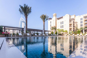 Luxury 2 BD apartment in Madinat Jumeirah Living